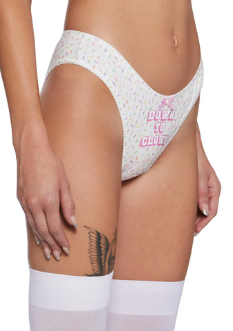 Risque Humor Panty Pack