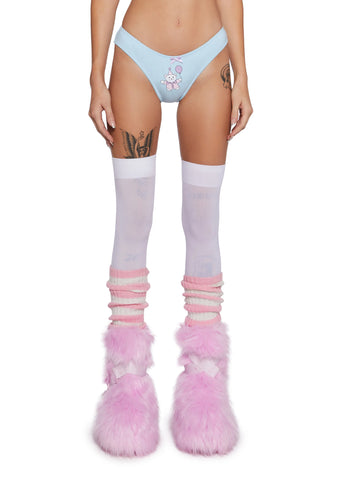 Risque Humor Panty Pack