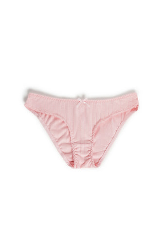Daydream Darling Pointelle Panty