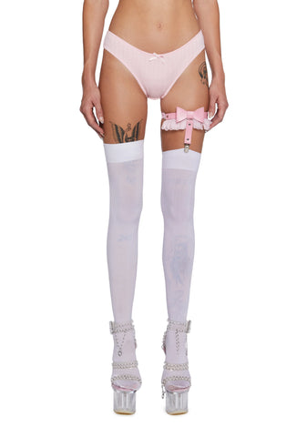 Daydream Darling Pointelle Panty
