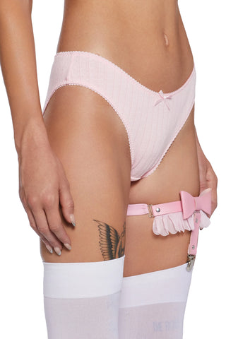 Daydream Darling Pointelle Panty