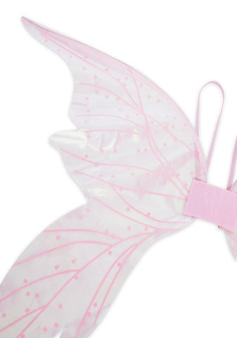 Magical Being Fairy Wings - Pink