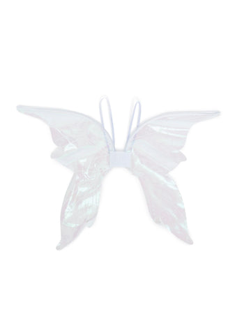 Magical Being Fairy Wings - White