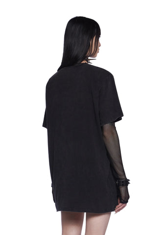 We Do Voodoo Graphic Tee