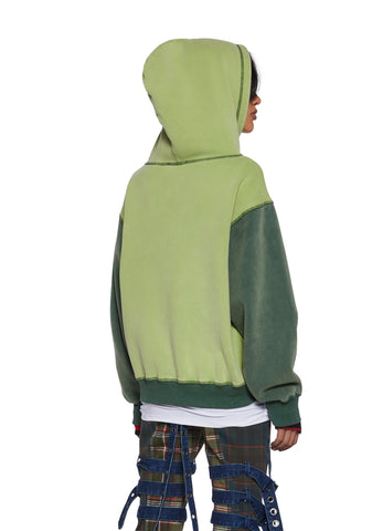 Playful Moments Zip-Up Hoodie