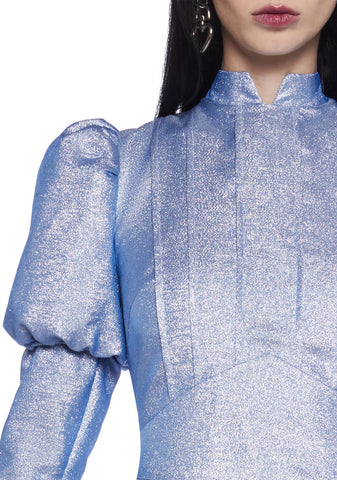 The Astrid Mini Dress