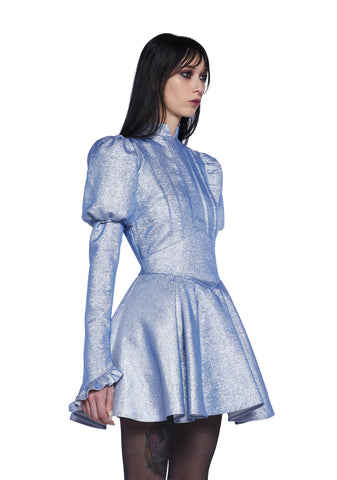 The Astrid Mini Dress