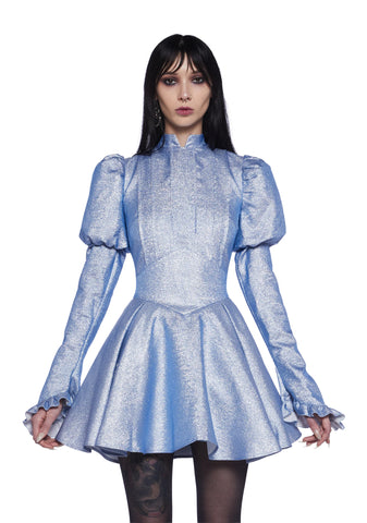 The Astrid Mini Dress