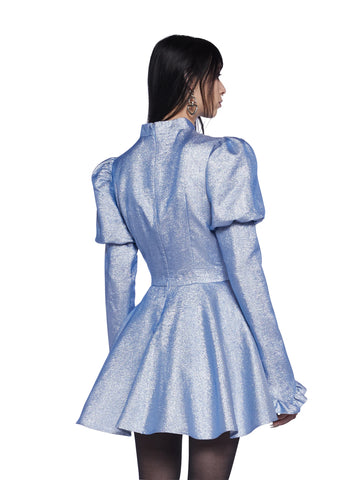 The Astrid Mini Dress