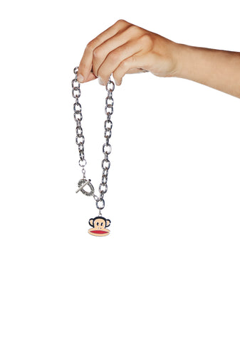 Lovable Julius Statement Necklace