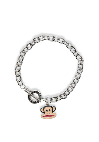 Lovable Julius Statement Necklace