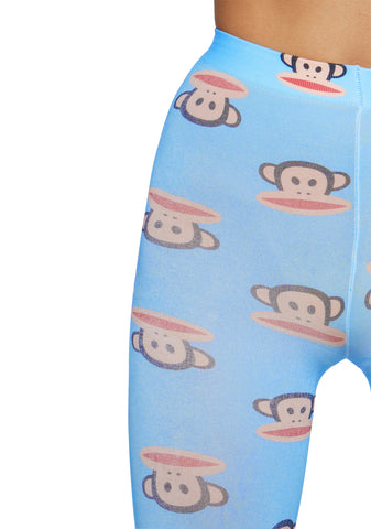 Happy Julius Opaque Tights