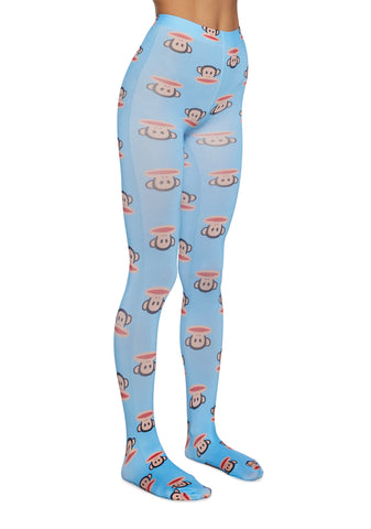 Happy Julius Opaque Tights