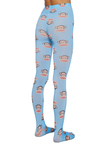 Happy Julius Opaque Tights