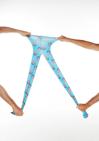 Happy Julius Opaque Tights