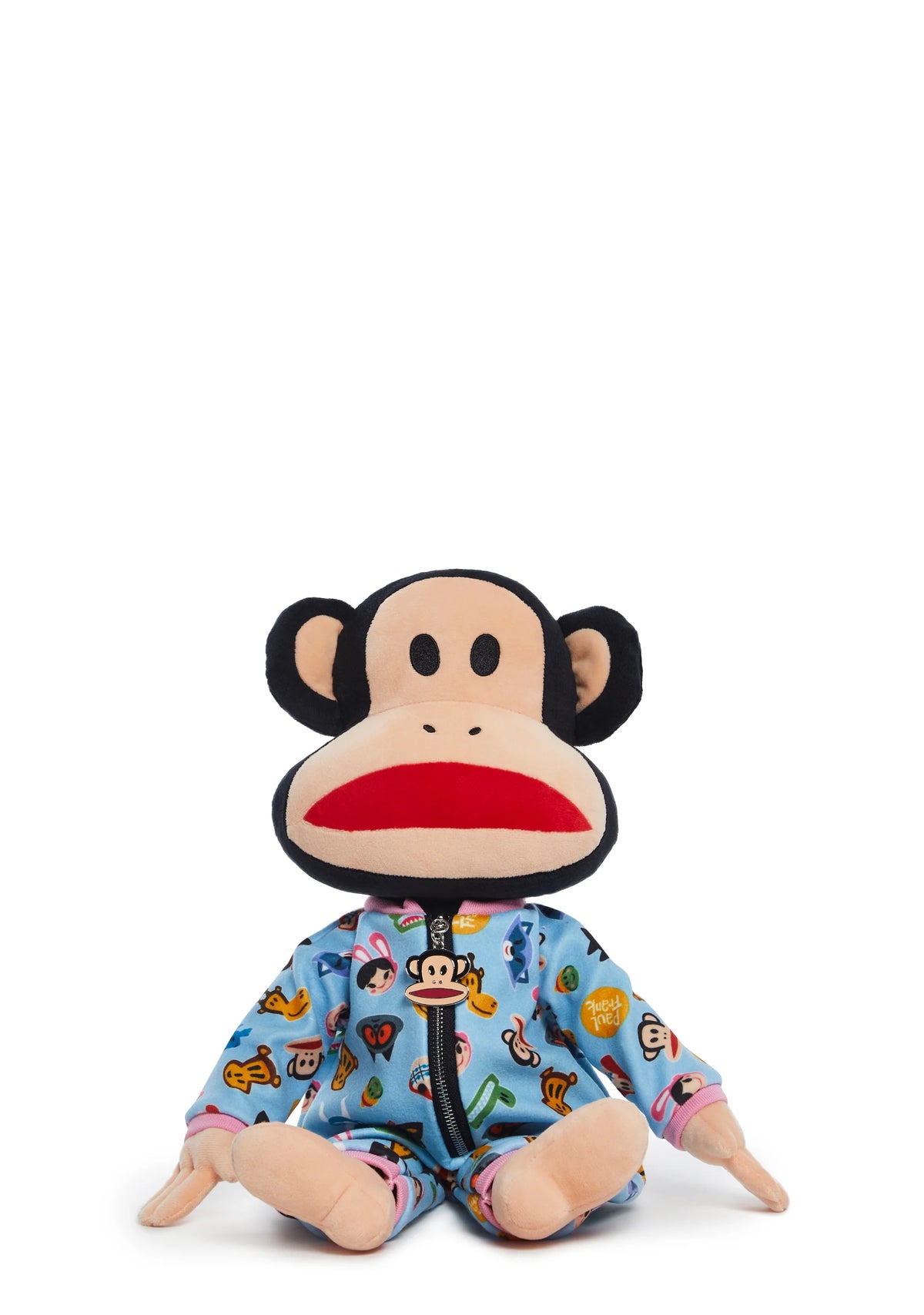 Dream Adventures Julius Plushie