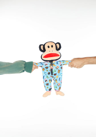 Dream Adventures Julius Plushie