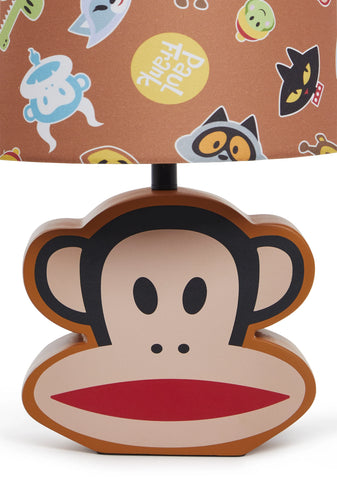 Planned Pines Table Lamp