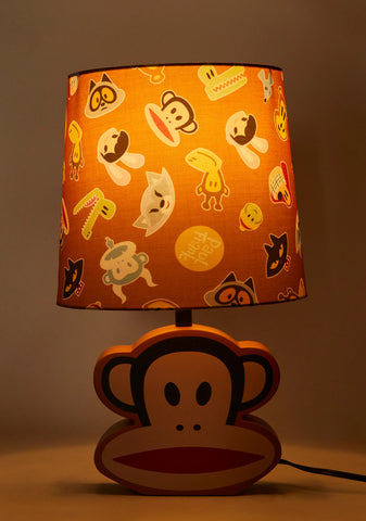 Planned Pines Table Lamp