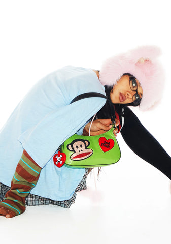 Heartfelt Happiness Shoulder Bag