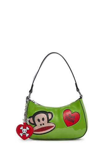 Heartfelt Happiness Shoulder Bag