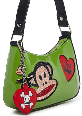 Heartfelt Happiness Shoulder Bag