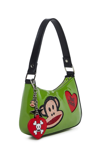 Heartfelt Happiness Shoulder Bag
