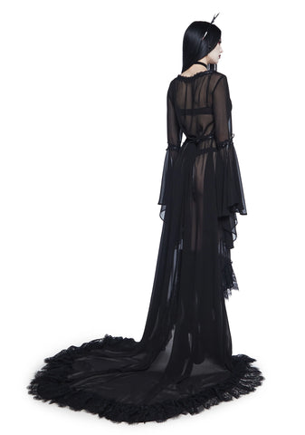 Stake My Heart Maxi Dress