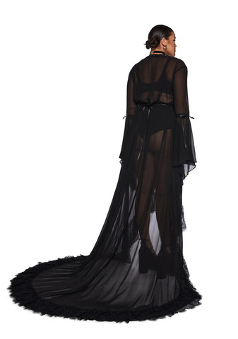 Stake My Heart Maxi Dress