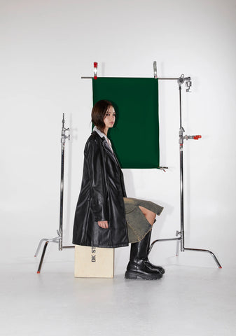 Shout Me Out Blazer Jacket