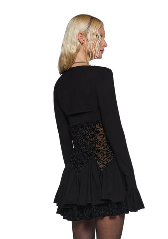 Transformation Spell Dress Set