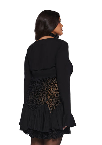 Transformation Spell Dress Set