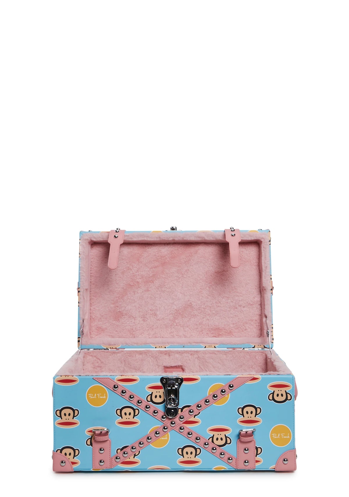 Happy Treasures Mini Trunk
