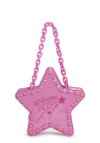 Star Catcher Shoulder Bag