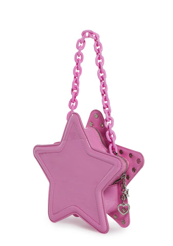 Star Catcher Shoulder Bag