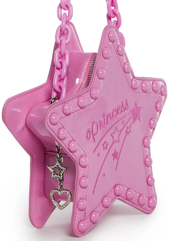 Star Catcher Shoulder Bag