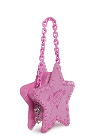 Star Catcher Shoulder Bag