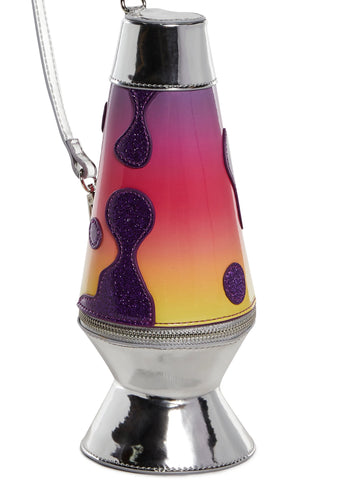 Laters Baby Crossbody Bag