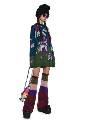 Laters Baby Crossbody Bag