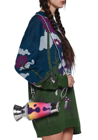 Laters Baby Crossbody Bag