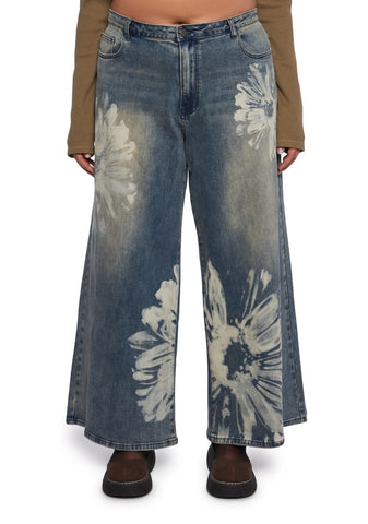 On The Terrace Denim Jeans