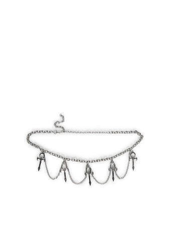 Sacred Ritual Chain Belt
