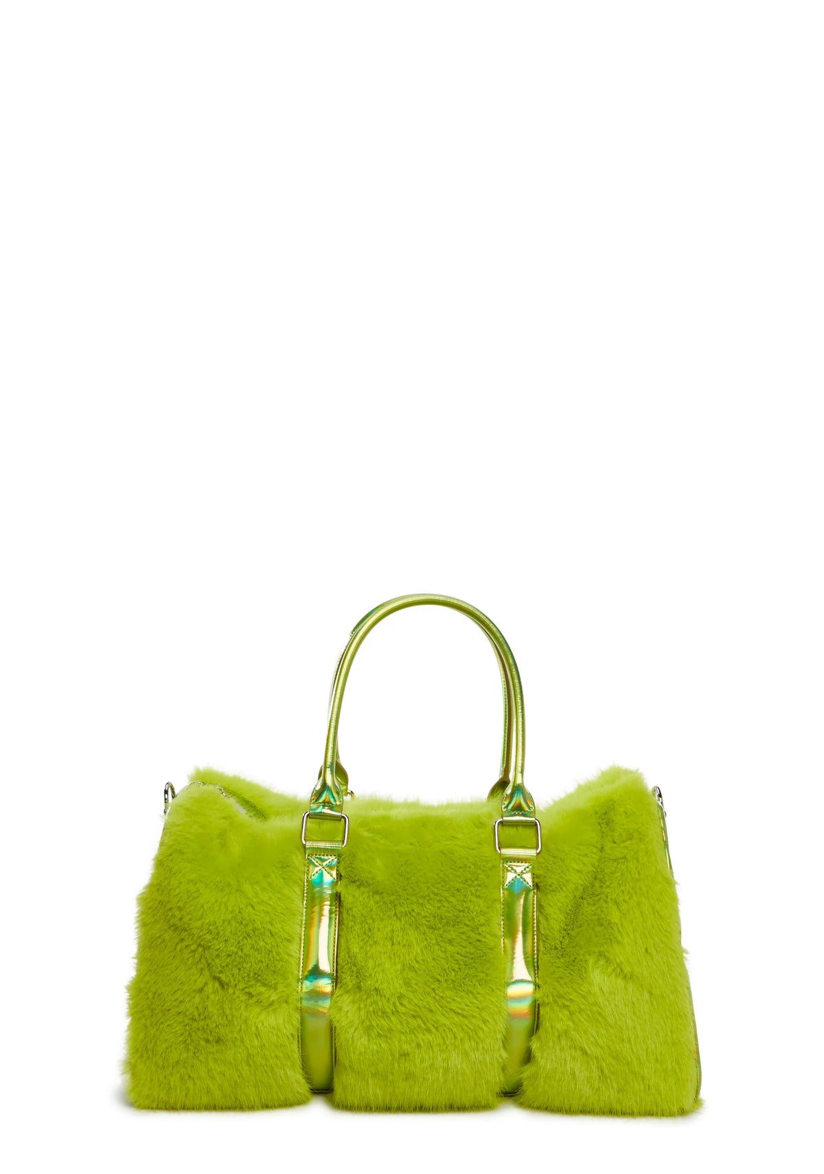 Shagadelic Weekender - Green