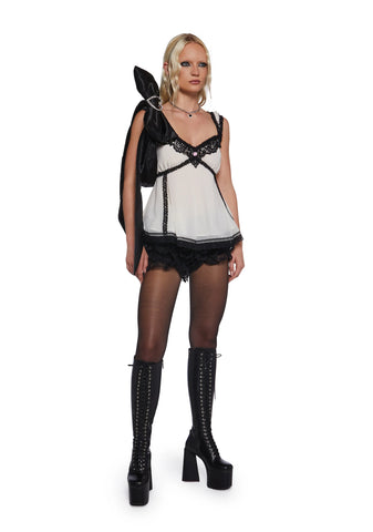 Rule Your Heart Tank Top