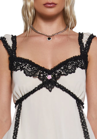 Rule Your Heart Tank Top