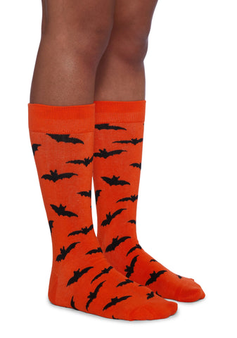 Swarming Cauldron Crew Socks