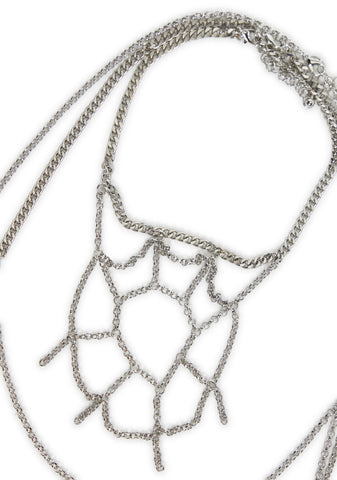 Tangled Web Harness Set