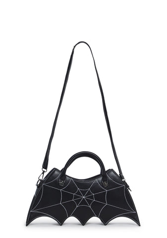 Macabre Thoughts Handbag