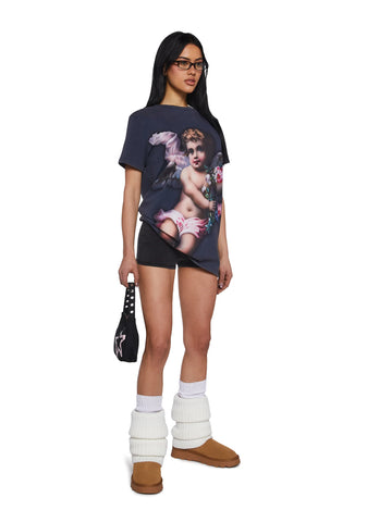 I Adore You Graphic Tee