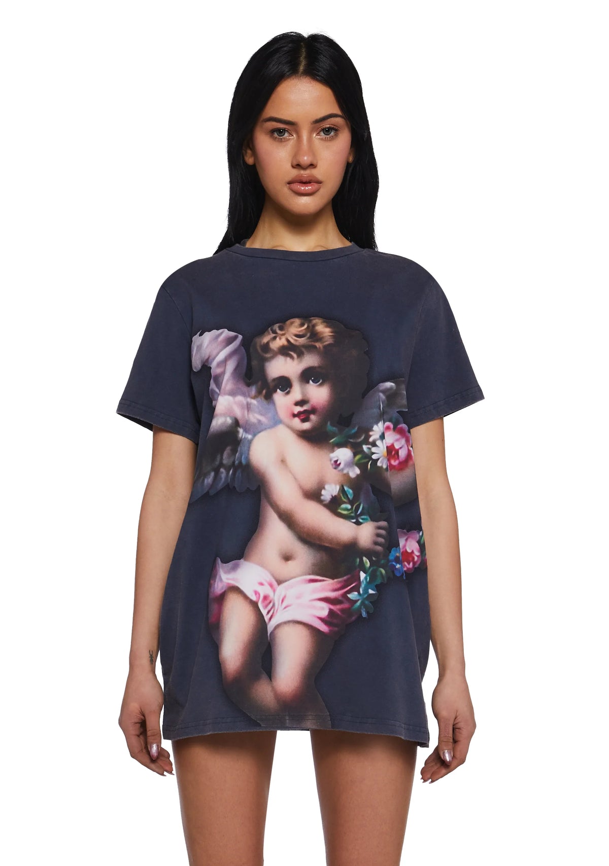 I Adore You Graphic Tee